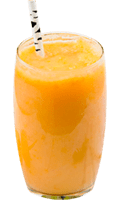 <div>Mango Smoothie</div>