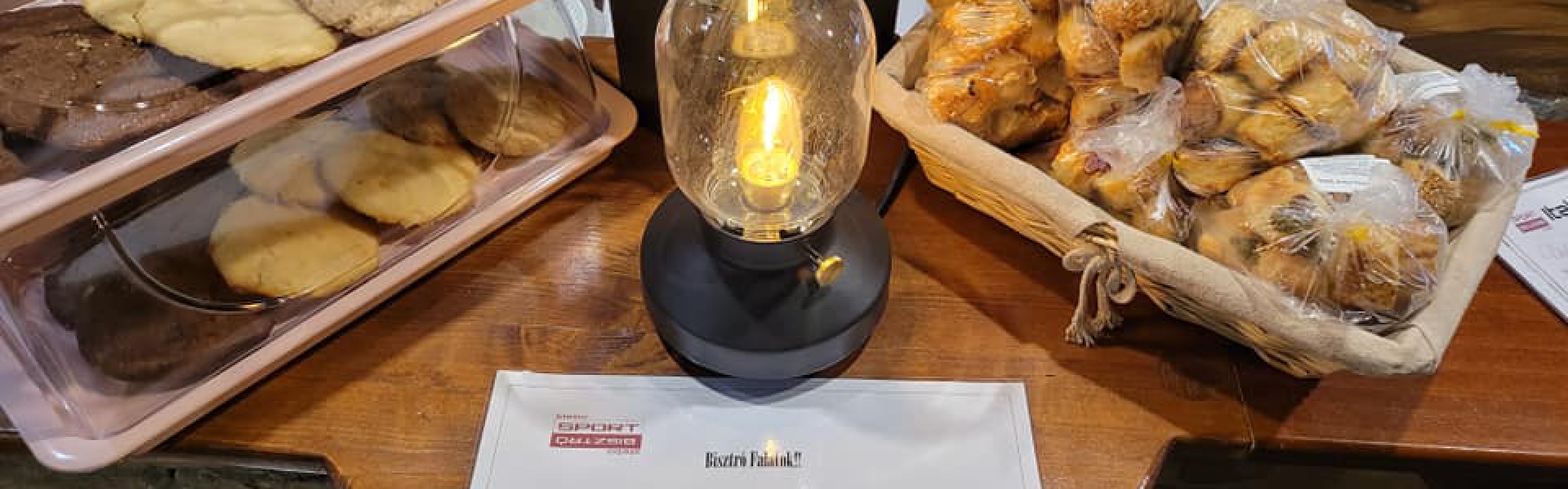 Bisztró falatok